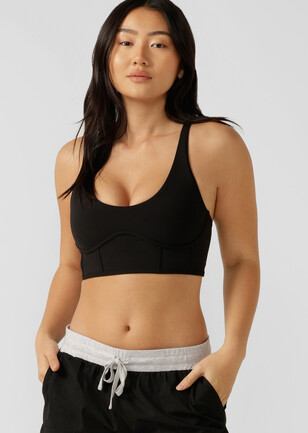 Sale Extended Sizes Training & Gym Sports Bras.