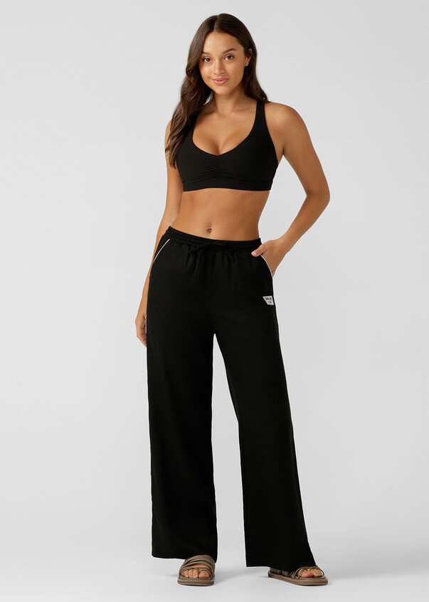 Take A Breather Lightweight Pants by Lorna Jane Online, THE ICONIC