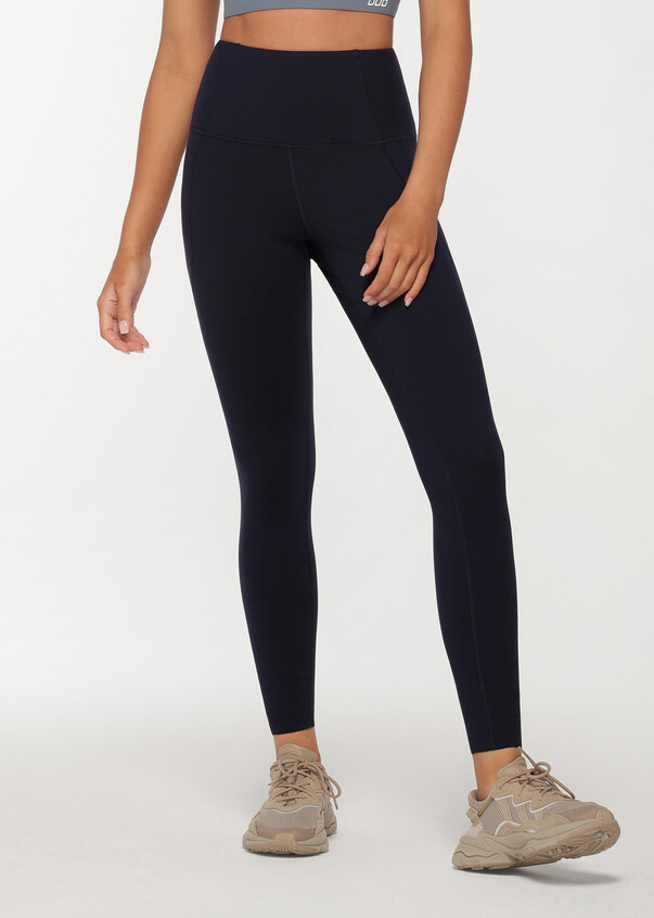 Lorna Jane Thermal Leggings  Keep the cold out and the warmth in