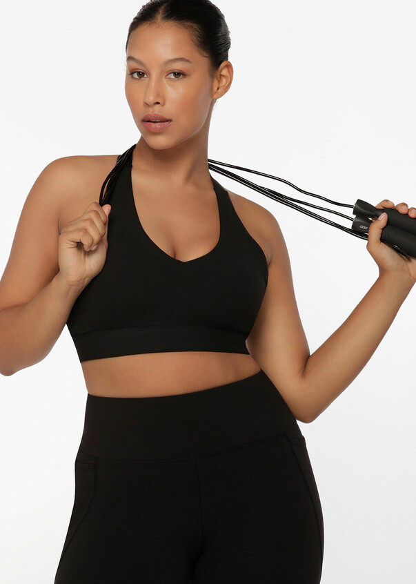 Lorna Jane Review: Flexion Tight and Sports Bra - Schimiggy