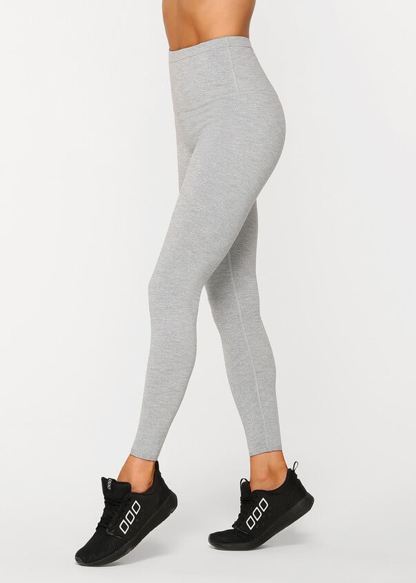 Classic Thermal Full Length Tight