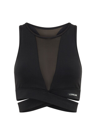 Lorna Jane Womens Comfort Sports Bra, Black, XX-Small : Buy Online at Best  Price in KSA - Souq is now : Fashion