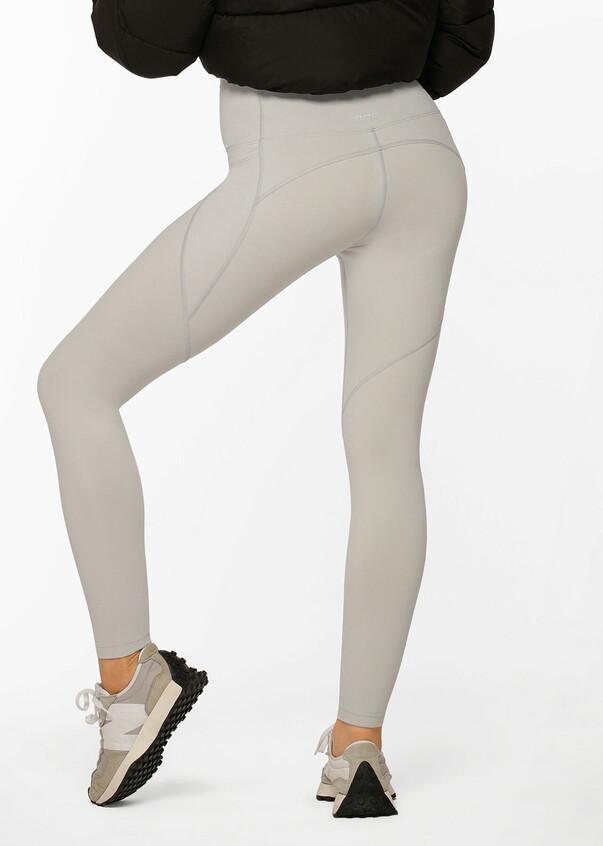 Ultra Amy Thermal Tech Full Length Leggings