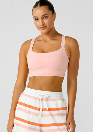 Gym yoga sports bra 2115 high quality croptop bra