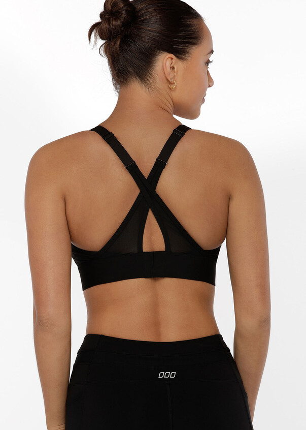 The Best Sports Bras For Large Breasts - Sports Bras Direct