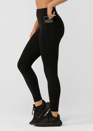 Shop Women's Tights and Leggings with Phone Pockets