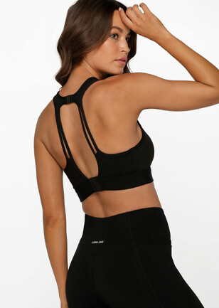 high impact sports bra review Archives - Agent Athletica