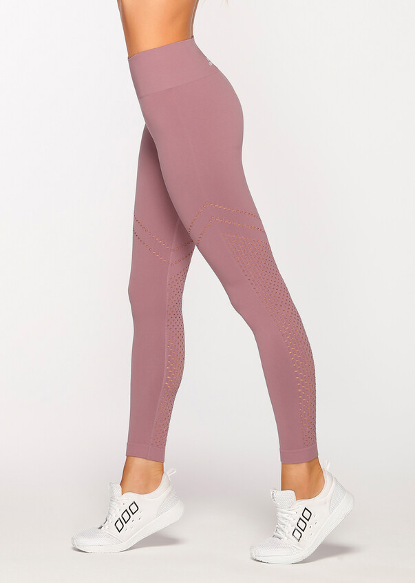 After Hours Seamless F/L Tight