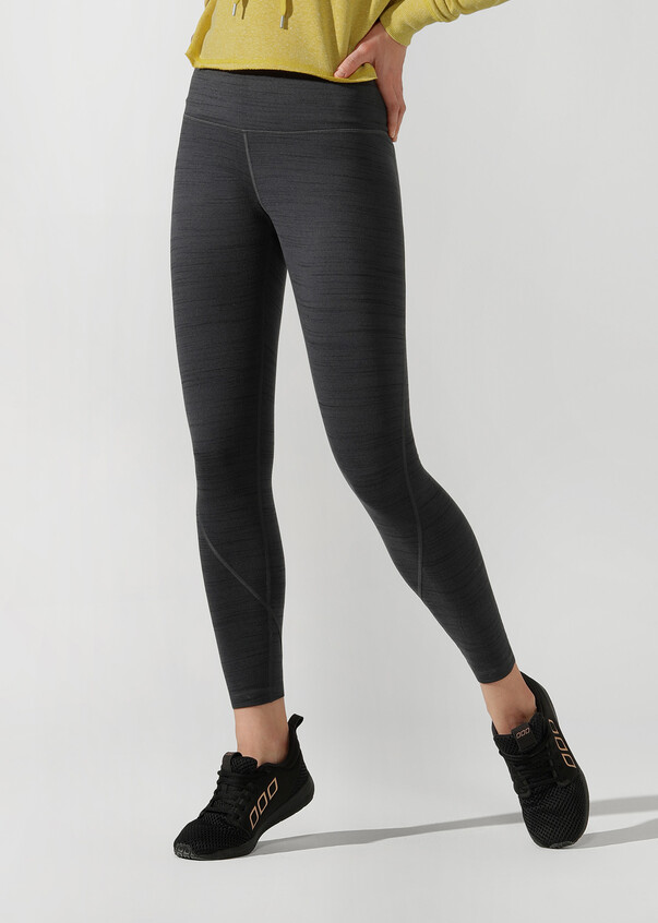 Cozy Thermal Full Length Tight