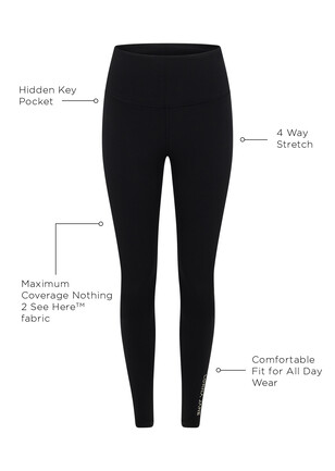 Nike, Lorna Jane, 2XU: 'I'm a thrice-weekly runner, and these are the only  tights I'll wear