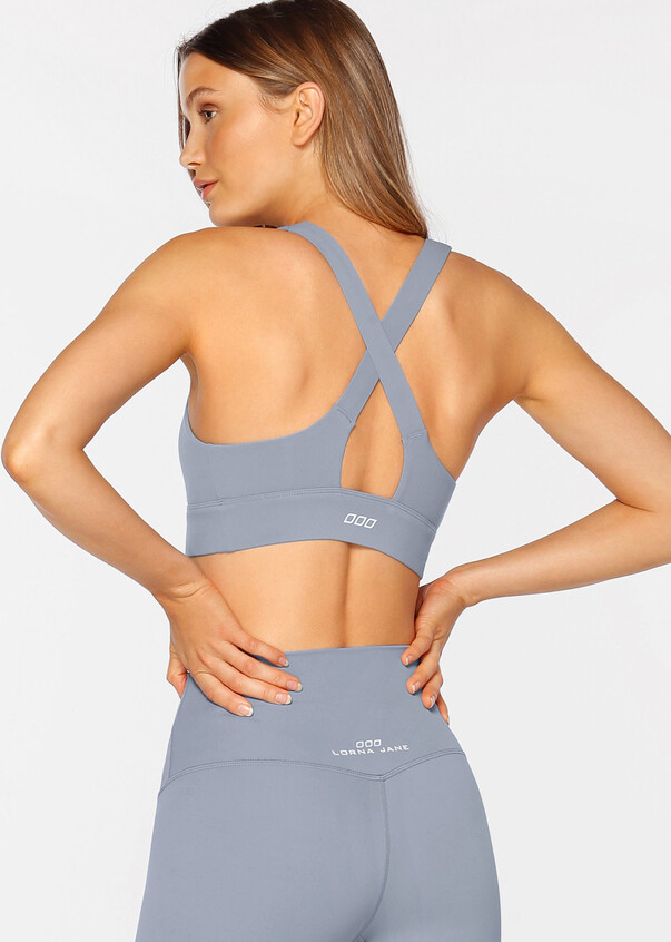 Lorna Jane Active - FIRST LOOK: The Sculpt and Lift Sports Bra is