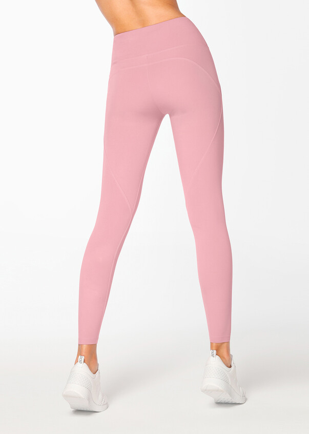 The Lorna Janes Full-Length Amy Leggings Are Selling Out - This Is
