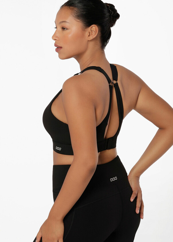 sports bra  Ms Fit for Society