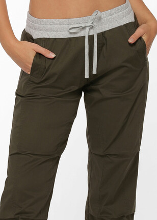 PT89 Women's Industrial Cargo Pant (3-Colors)