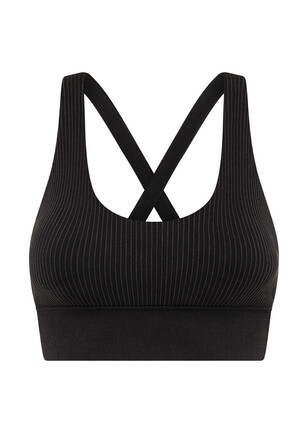 Sports Bra Front Button Solid Color Printing Round Cup Bra Push Up Bra Vest  Women's Sports Bra (Color : A, Size : 85C) (A 42B)