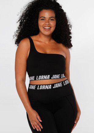 Ladies Activewear - Lorna Jane - Size XS - LACT1816 - GEE – Lifeline  Queensland