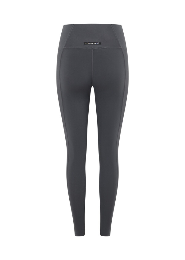 Sculpt and Support No Ride Ankle Biter Leggings | Lorna Jane USA