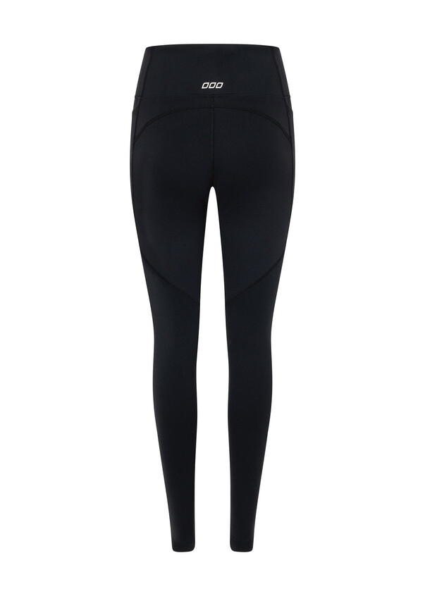  - - 4utograph BLACK Heatgen Thermal Leggings with Cashmere