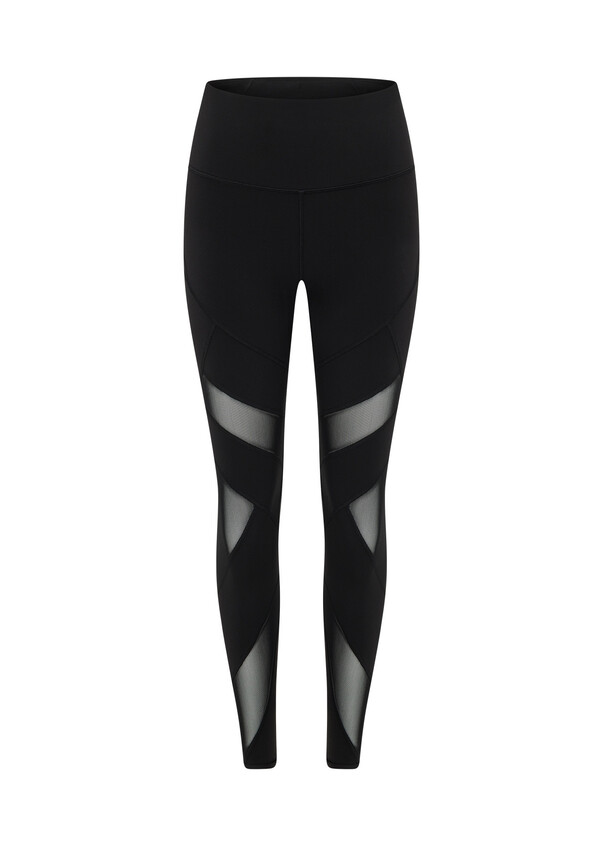 Lorna Jane Shape and Support Eco Ankle Biter Leggings - AirRobe