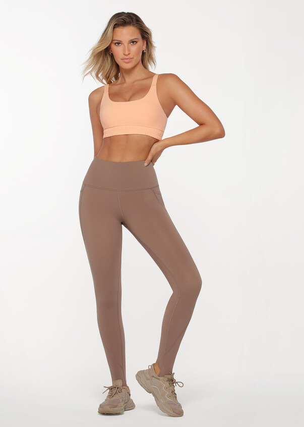 What Are Stirrup Leggings Used For