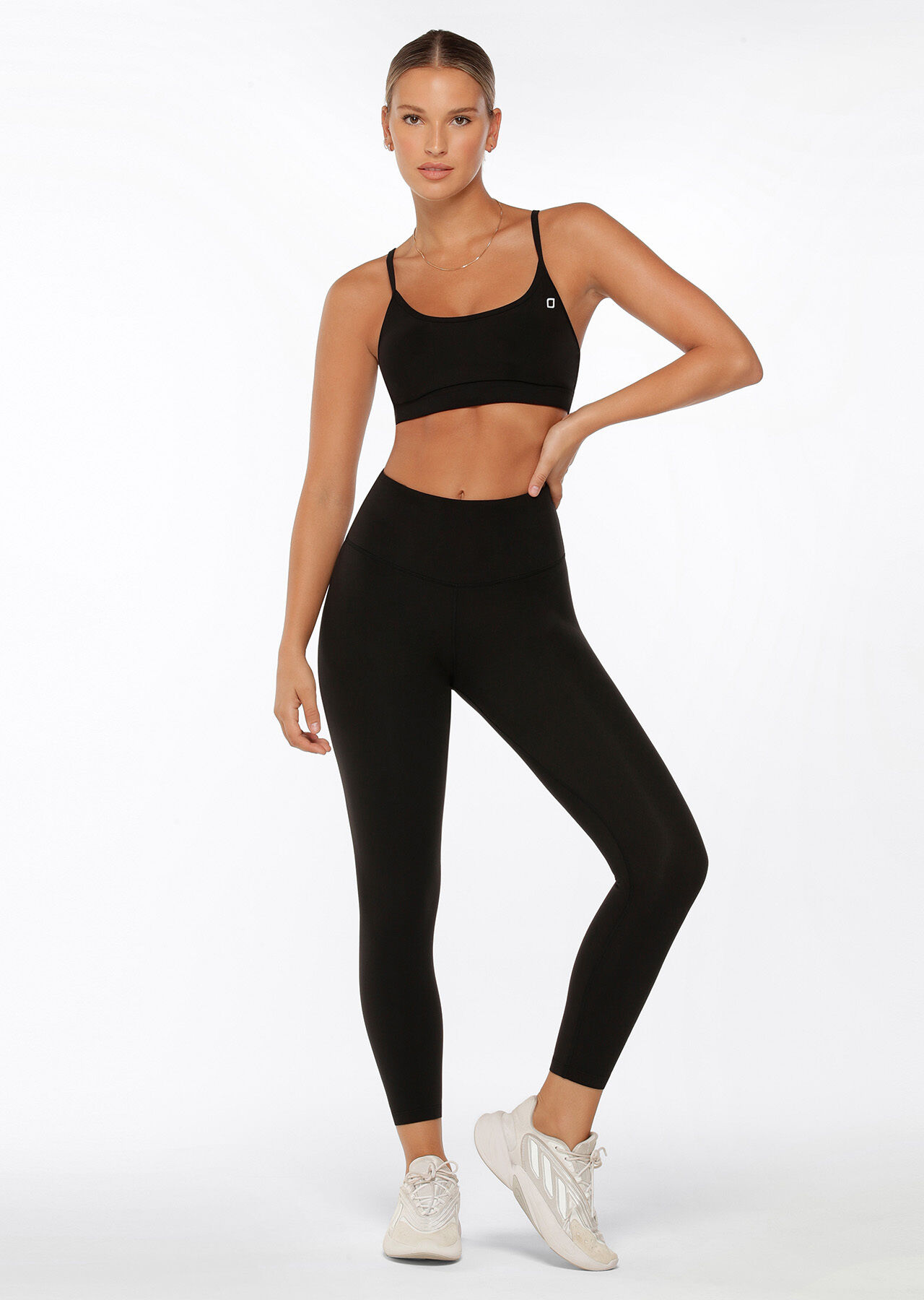 Gymsquad | Buy Black Push Up Leggings at Best Discount Online – GYMSQUAD  INDIA