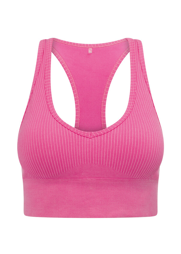 Zone Pro Pink Sports Bra Size 3x  Pink sports bra, Sports bra sizing,  Sports bra