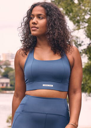 Lorna Jane Active - I have too many sports bras, said no one, ever. Get  your Sports Bras fix today 