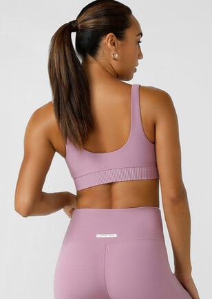 High Support Sports Bras for Women Supportive Solid Cutout Workout Sporty  Sexy High Impact Longline Crop One Shoulder Beige : : Clothing,  Shoes & Accessories