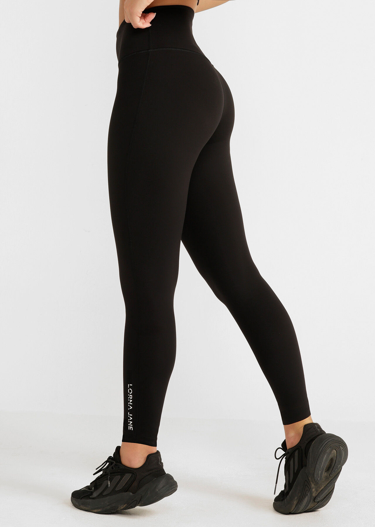 CTHH 2 Pack Leggings for Women Tummy Control-High Waisted India | Ubuy