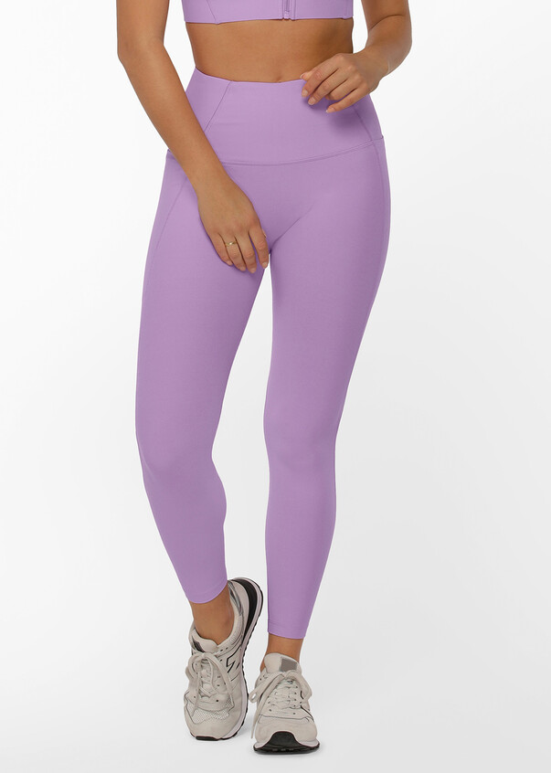 Clearance Pants MIARHB Women's Yoga Leggings Light Purple M 
