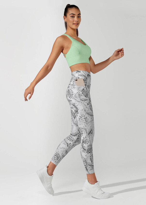 Ankle Juniors' Activewear