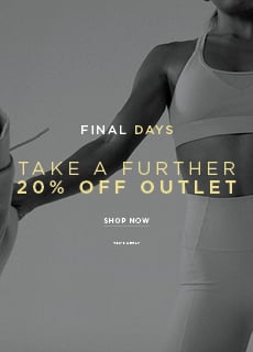 Shop a Further 20% Off Sale!*