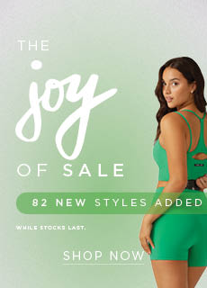 Joy of Sale!*