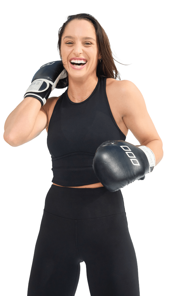 Unlock Your Winning Mindset With Olivia Kelly | Lorna Jane