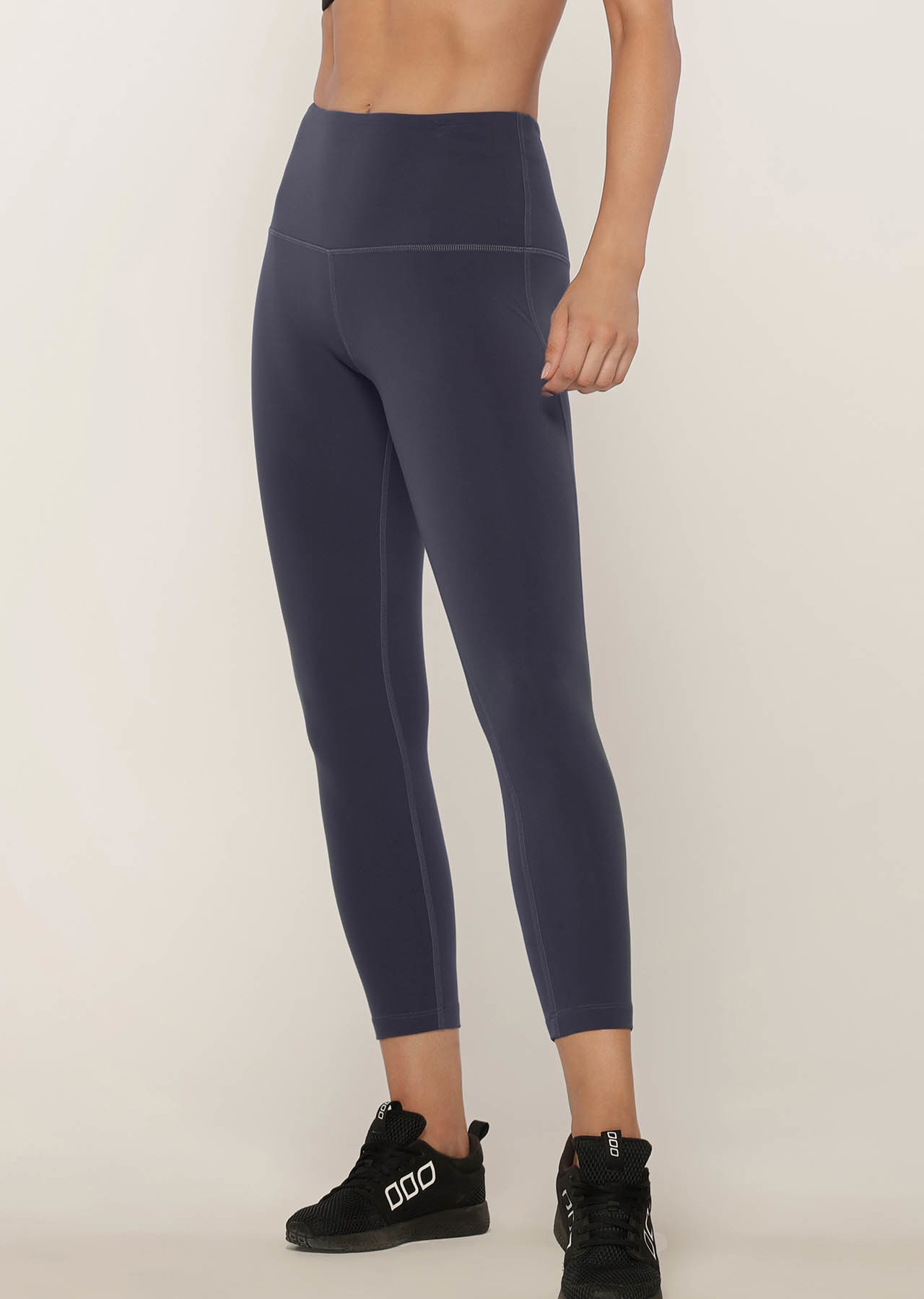 Effortless Ankle Biter Tight Canyon | Canyon | Lorna Jane USA