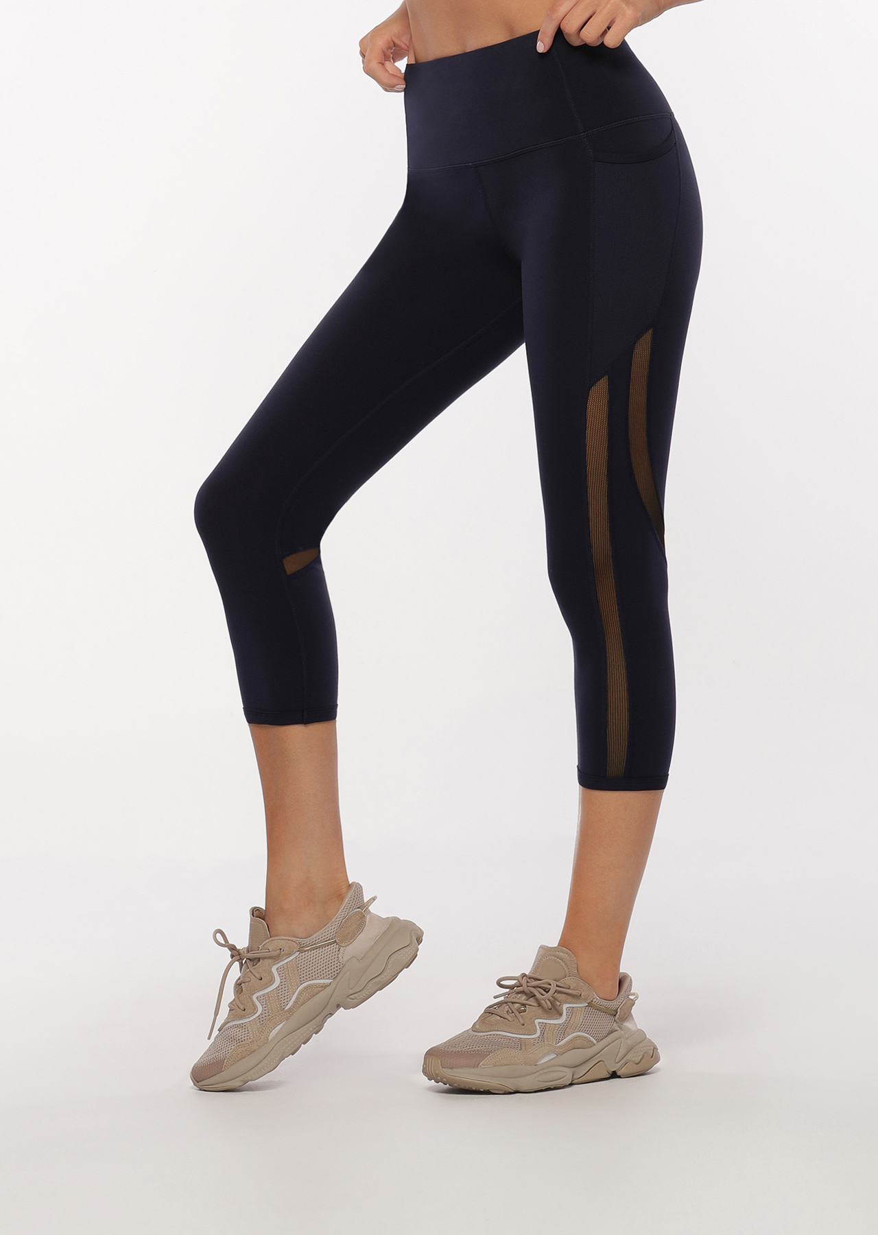 Core Leggings – J Sculpt Fitness
