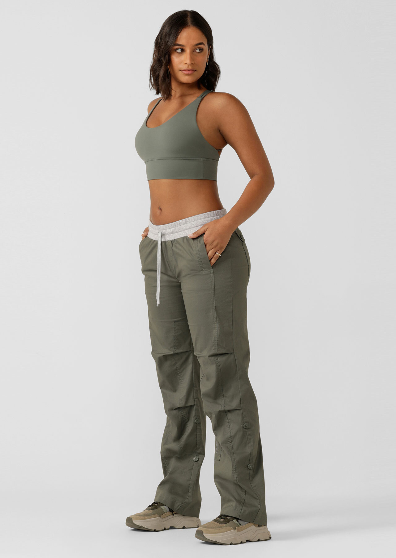 Lorna Jane Pants for Women, Online Sale up to 59% off