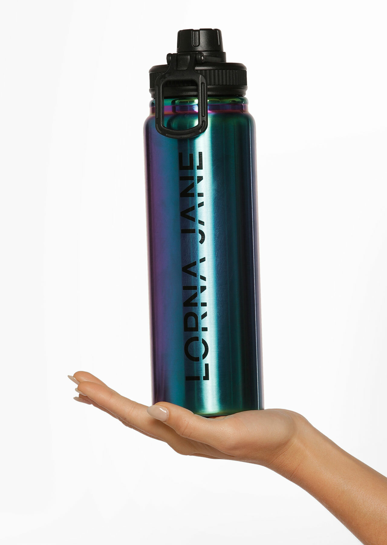 Rapunzel' Insulated Stainless Steel Water Bottle