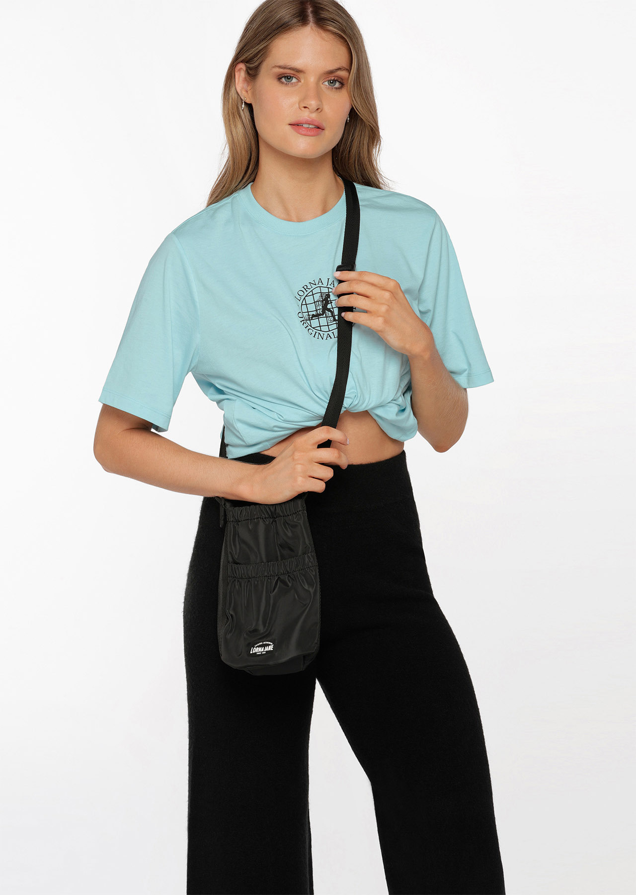 NEW lululemon Water Bottle Crossbody Bag Available in 5 Colors