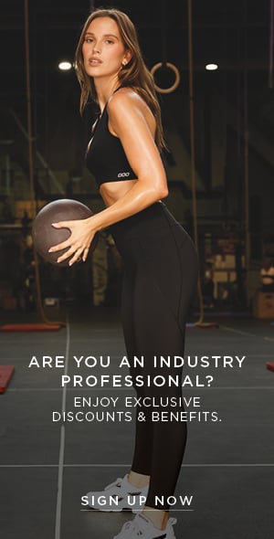 Are you an industry professional? Join NOW!