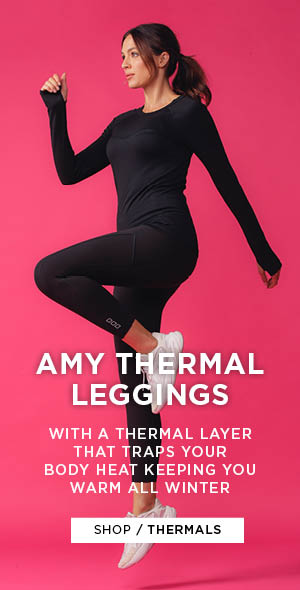 Amy Thermal Leggings