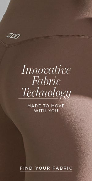 Find Your Fabric