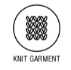 Knit Garment